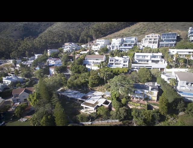 1,738M² VACANT LAND FOR SALE IN FRESNAYE